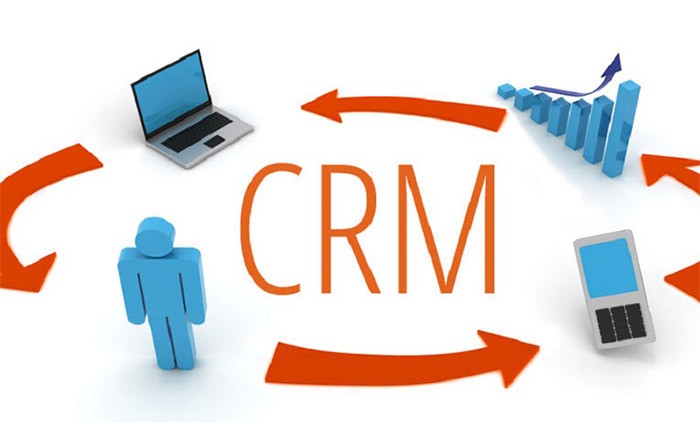 Разработка CRM для бизнеса
