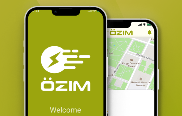OZIM